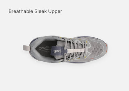 Gravity Defyer Men Mehalef
