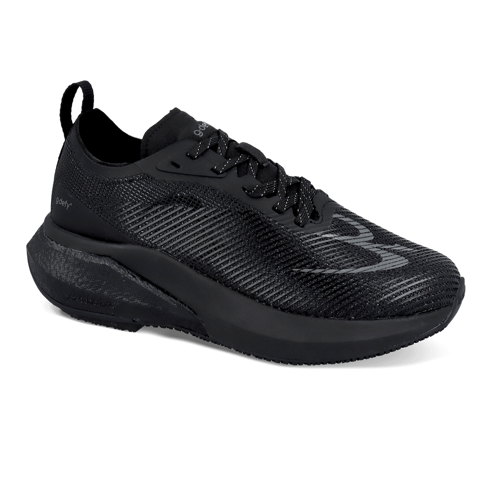 Gravity Defyer Women AstroRun Slip Resistant