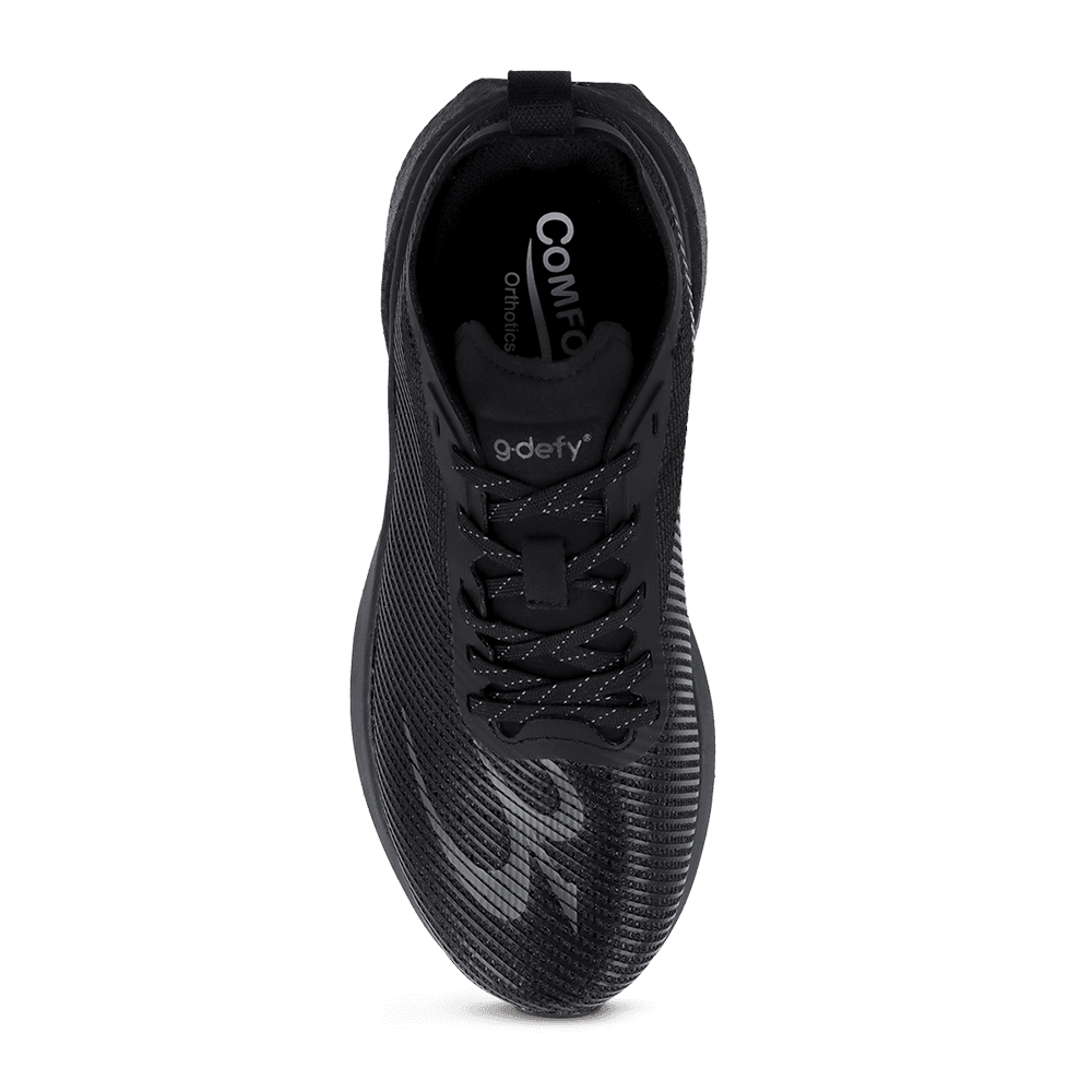 Gravity Defyer Women AstroRun Slip Resistant