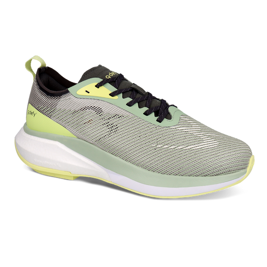 Gravity Defyer Re-Defy Men's Astrorun Athletic Shoes Green - YB9051MGW