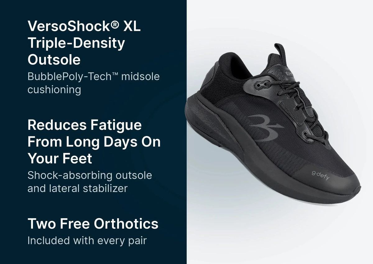 Gravity Defyer Men MightyGlide