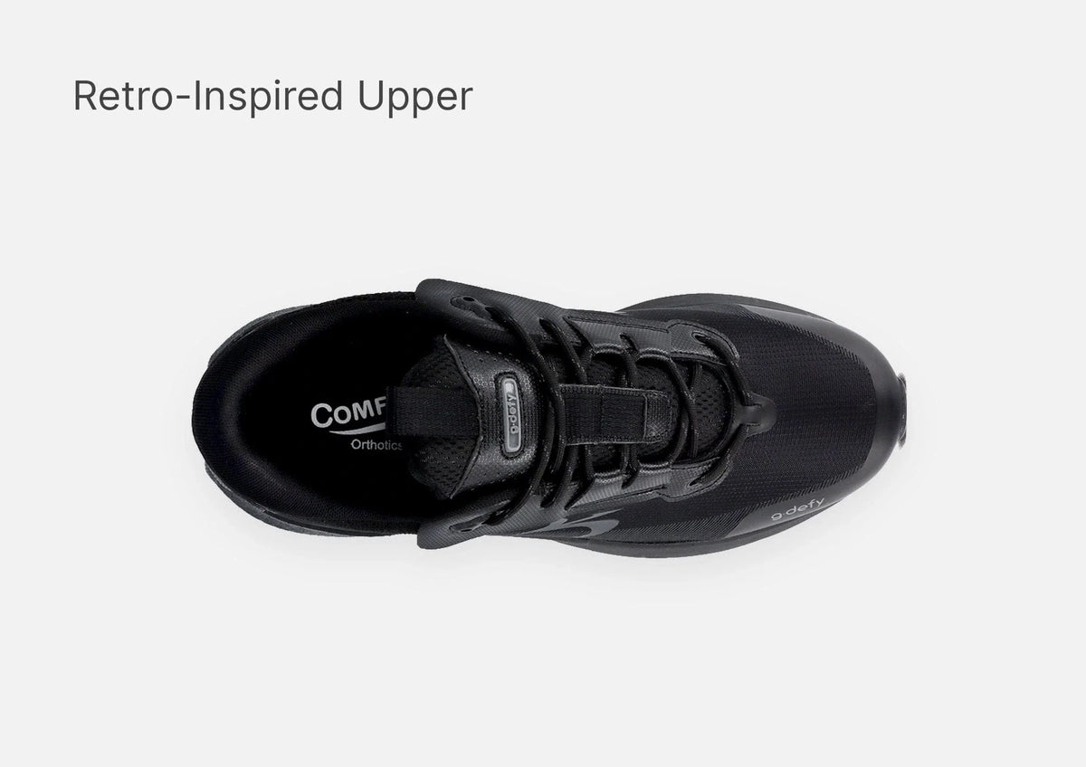 Gravity Defyer Men MightyGlide