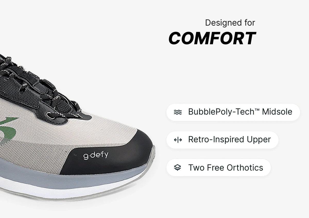 Gravity Defyer Men MightyGlide