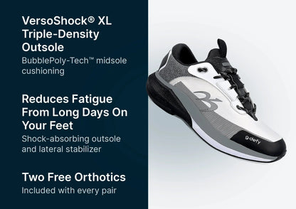 Gravity Defyer Men MightyGlide
