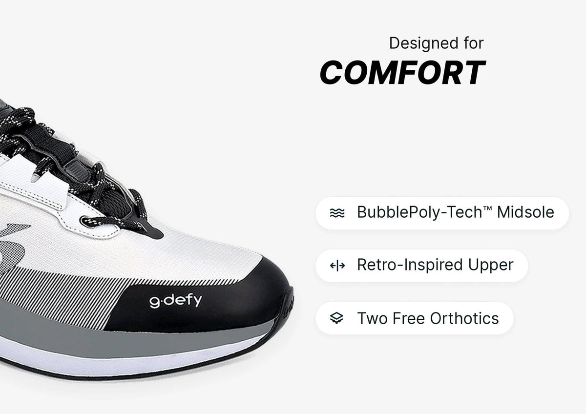 Gravity Defyer Men MightyGlide
