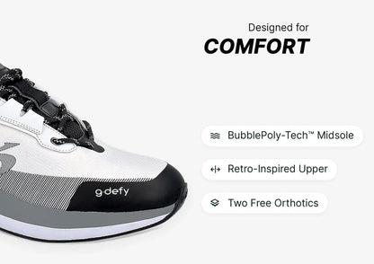Gravity Defyer Men MightyGlide