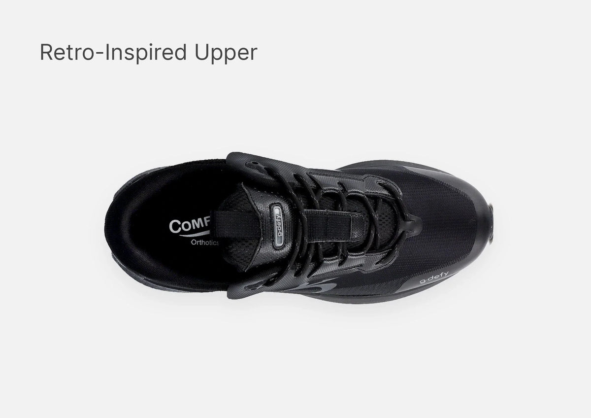 Gravity Defyer Men MightyGlide Slip Resistant