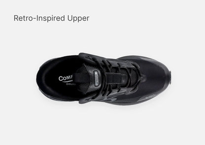 Gravity Defyer Men MightyGlide Slip Resistant