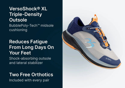 Gravity Defyer Men MightyGlide