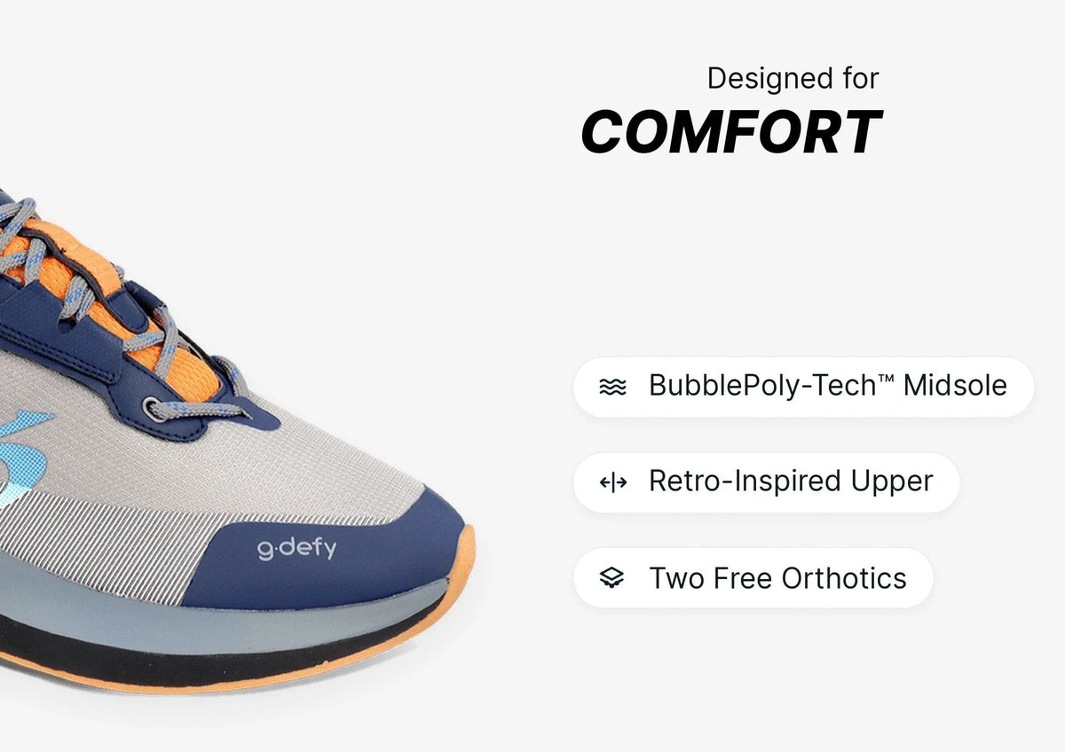 Gravity Defyer Men MightyGlide