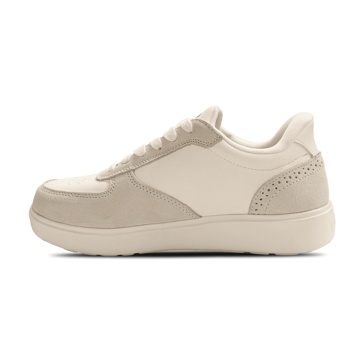 Gravity Defyer Women LumeWalk Gray Suede Slip On