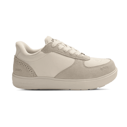 Gravity Defyer Women LumeWalk Gray Suede Slip On