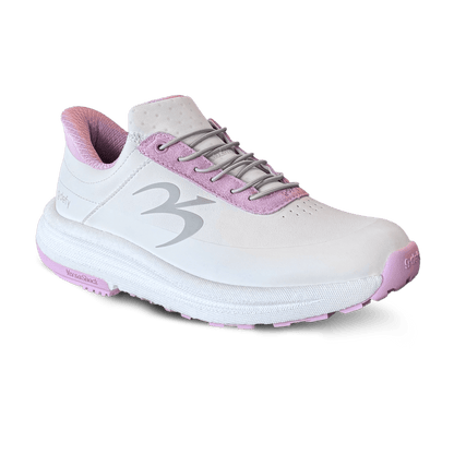 Gravity Defyer Women Light Pink QuantumWalk Slip-In Zero Hands