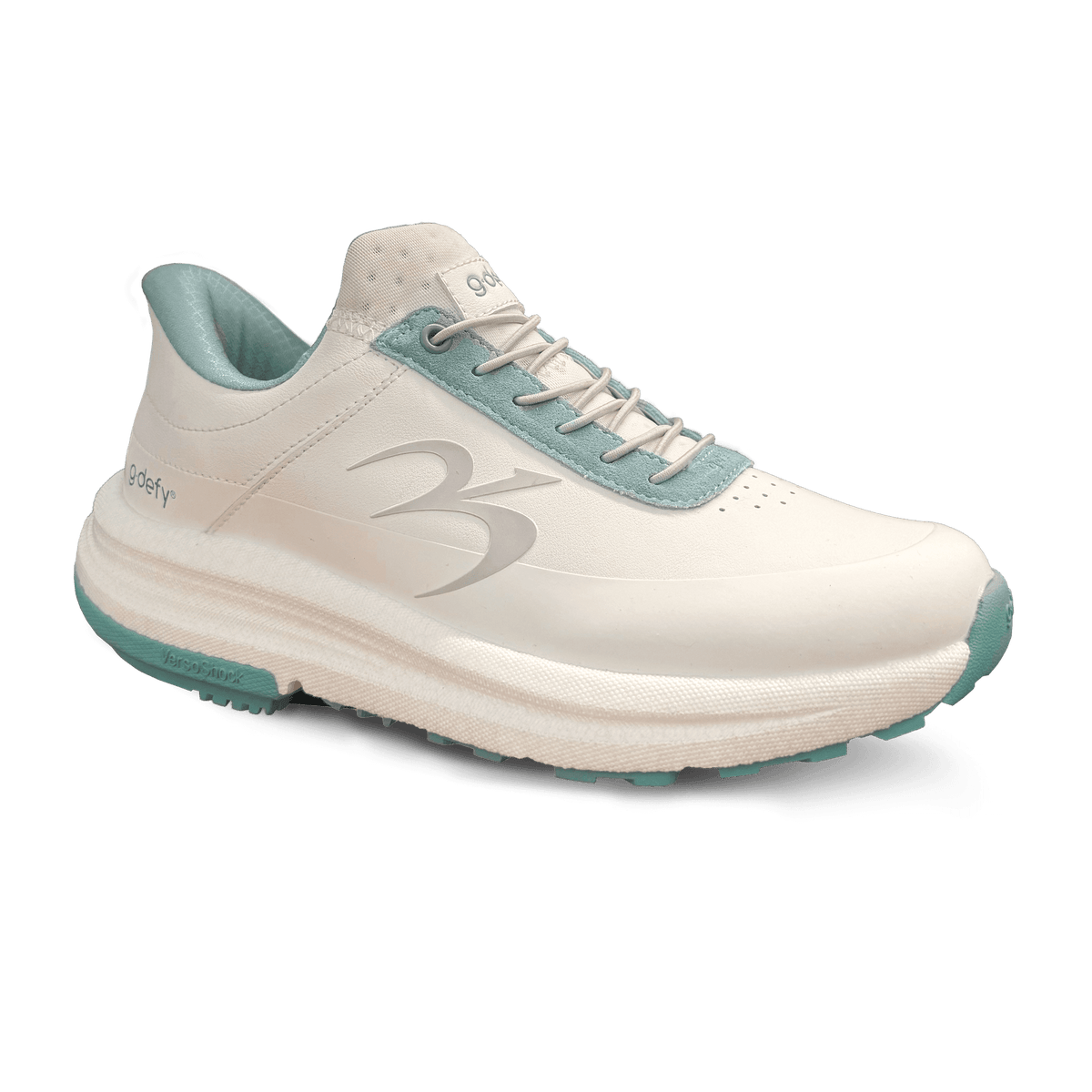 Gravity Defyer Women Aqua QuantumWalk Slip-In Zero Hands