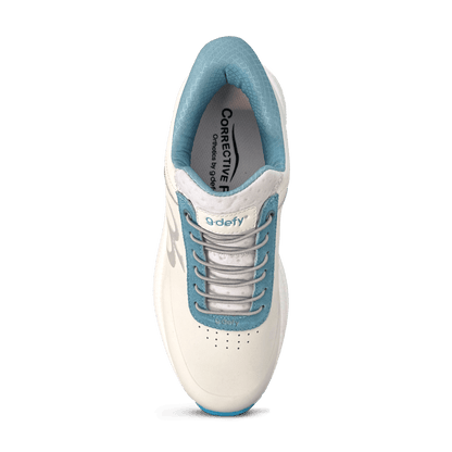 Gravity Defyer Women Aqua QuantumWalk Slip-In Zero Hands