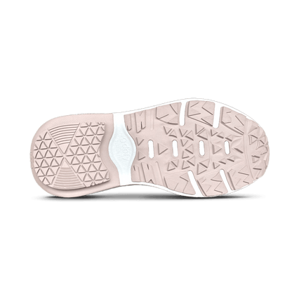 Gravity Defyer Men Beige QuantumWalk Slip-In Zero Hands