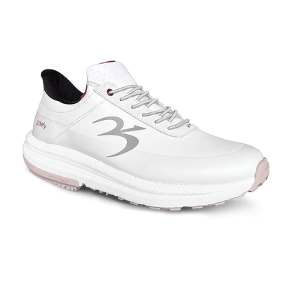 Gravity Defyer Men Beige QuantumWalk Slip-In Zero Hands