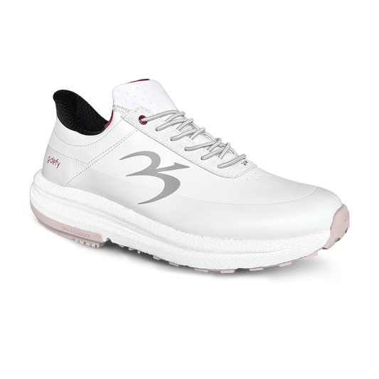 Gravity Defyer Men Beige QuantumWalk Slip-In Zero Hands