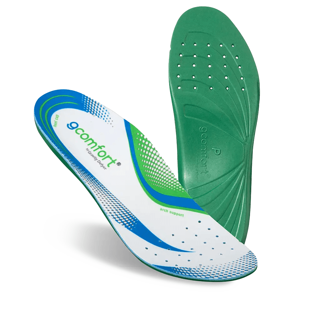 Gravity Defyer insoles