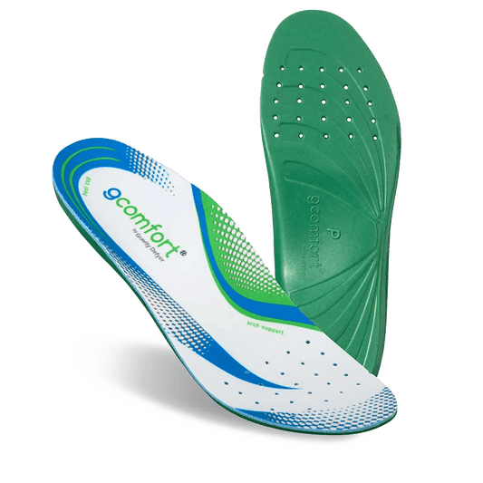 Gravity Defyer insoles