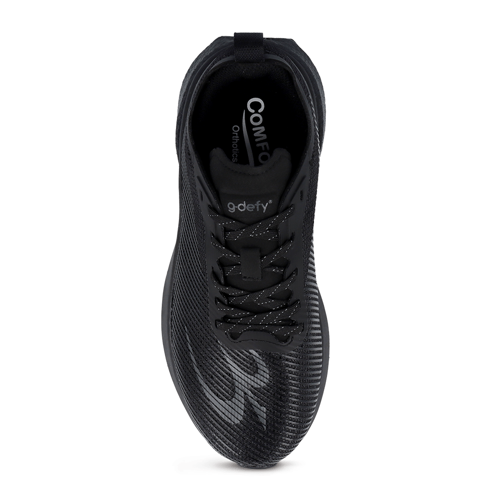 Gravity Defyer Men AstroRun Slip Resistant
