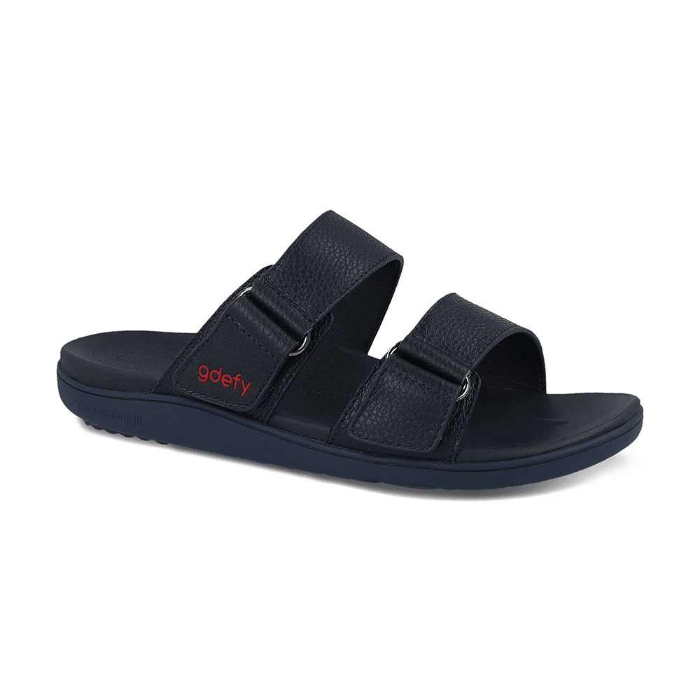 Gravity Defyer Men BA-LI