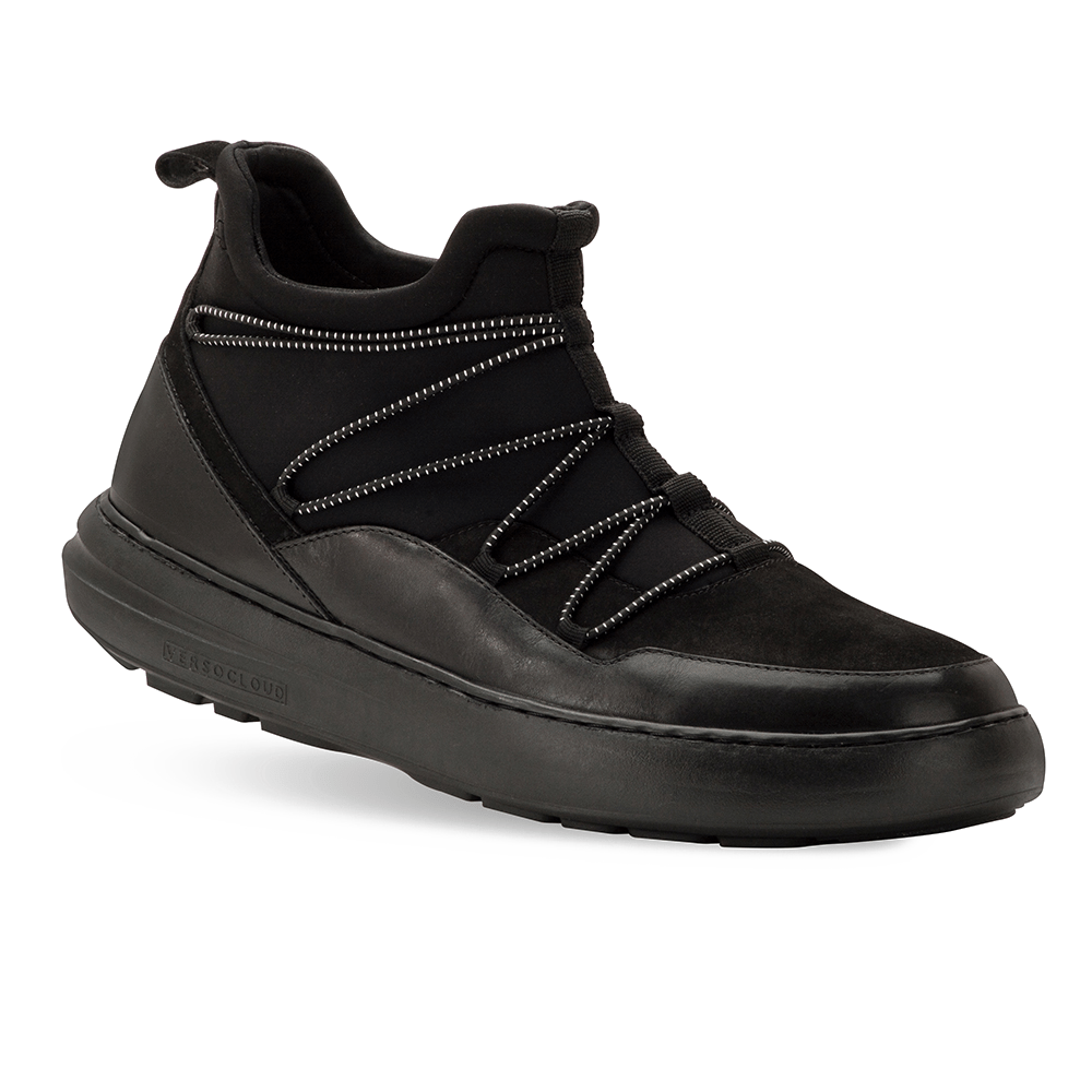 Gravity Defyer Re-Defy Men's Cary Boot Black - YB8162L