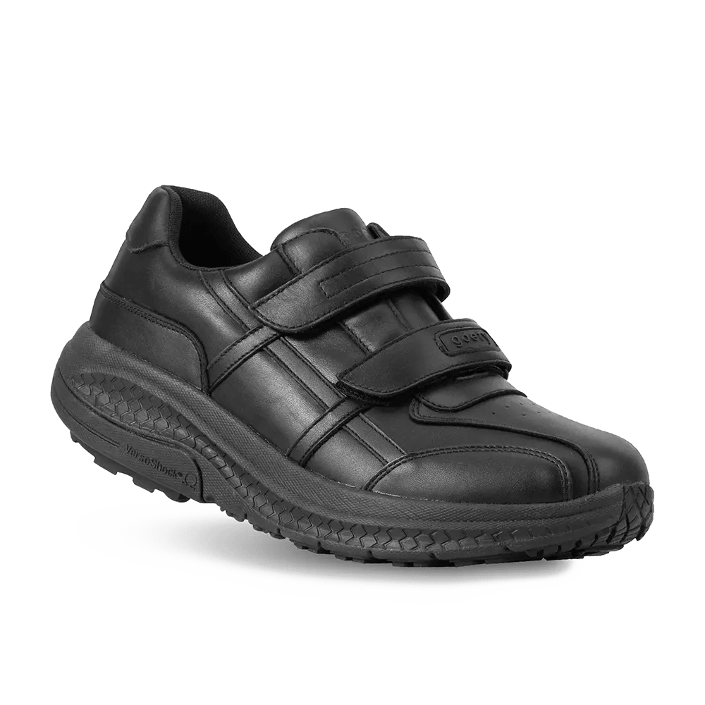 Gravity Defyer Re-Defy Women's Cloudwalk Casual Athletic Shoes Black - YB9028FBL