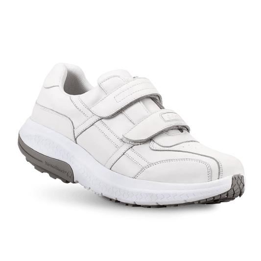 Gravity Defyer Re-Defy Women's Cloudwalk Casual Athletic Shoes White - YB9028FWS