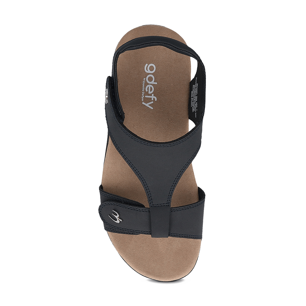 Gravity Defyer Women Dyvor
