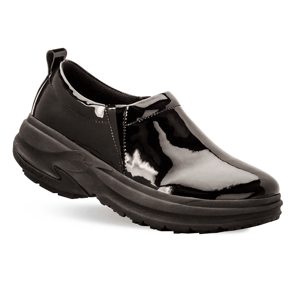 Gravity Defyer Re-Defy Women's Emma Clogs Black - YB7211FL