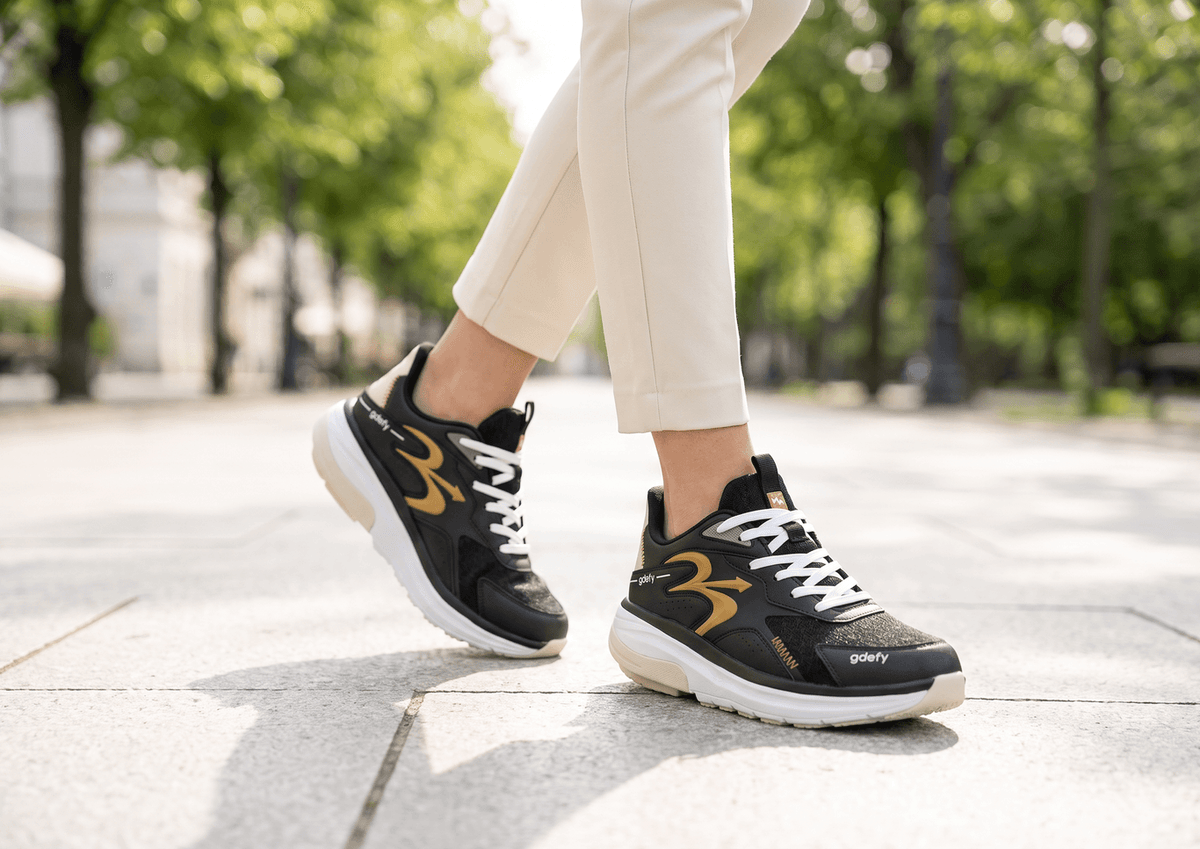Gravity Defyer Women Energiya Women