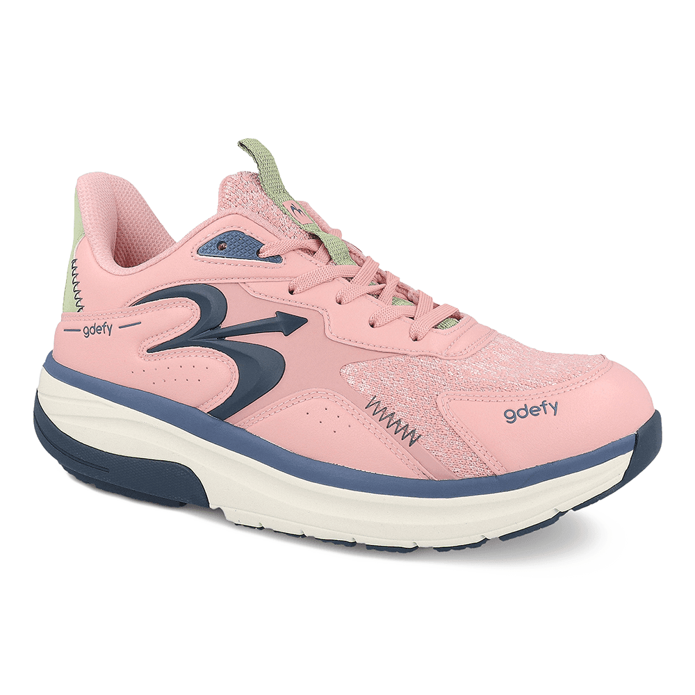 Gravity Defyer Women Energiya Women
