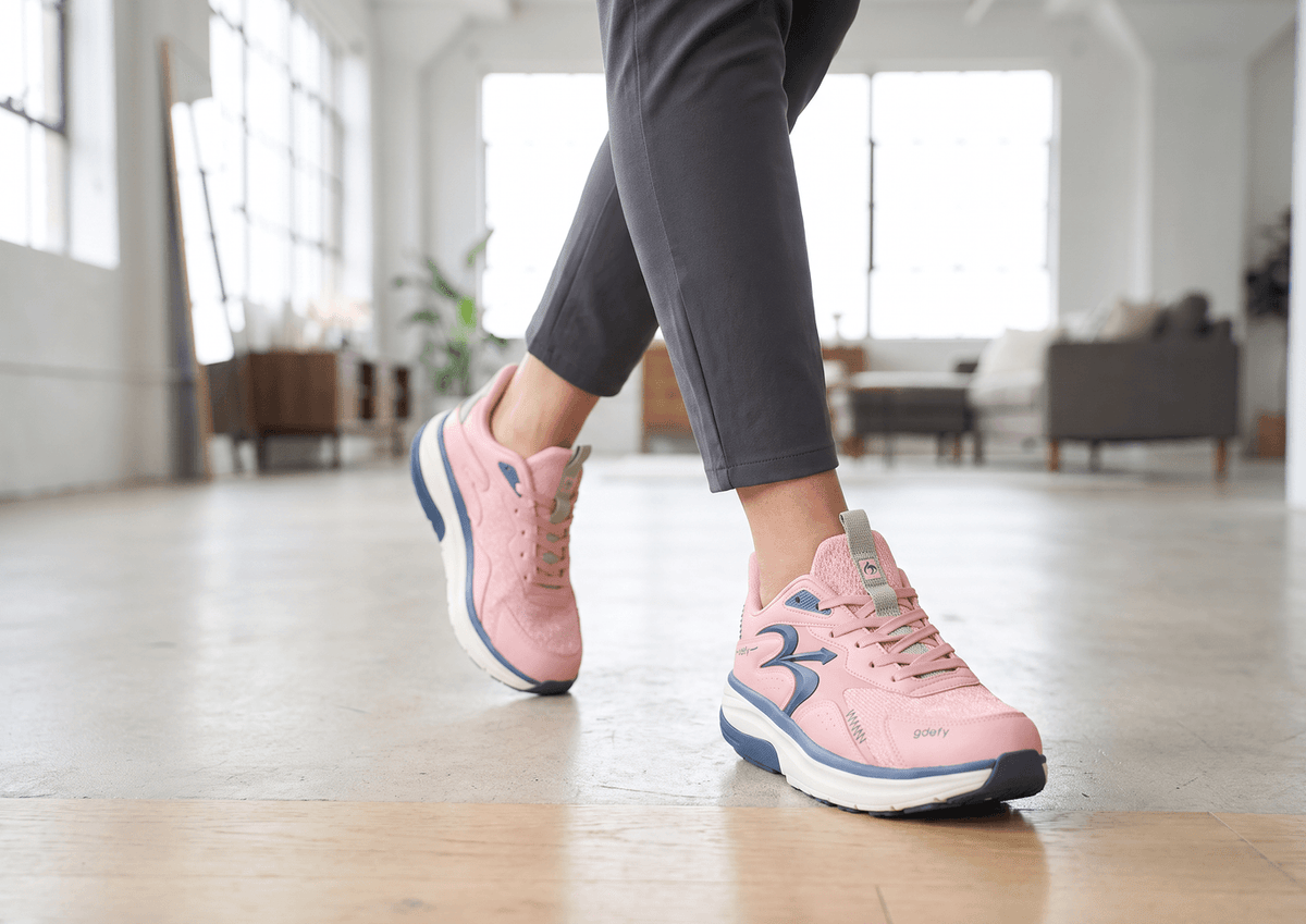 Gravity Defyer Women Energiya Women