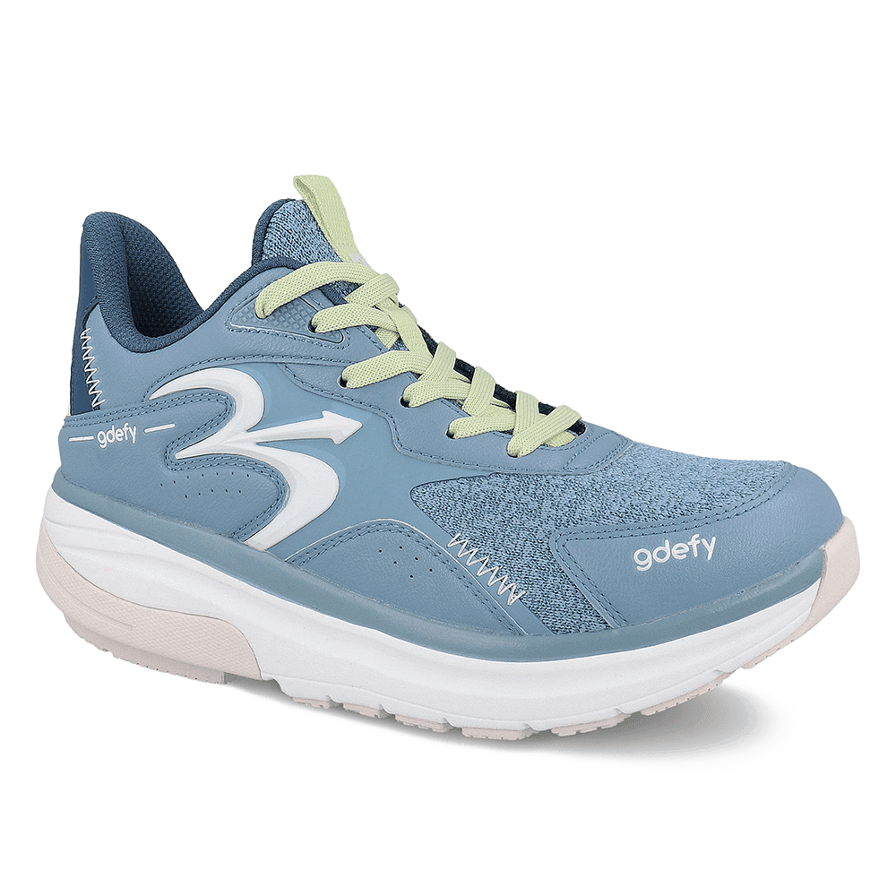 Gravity Defyer Women Energiya Women