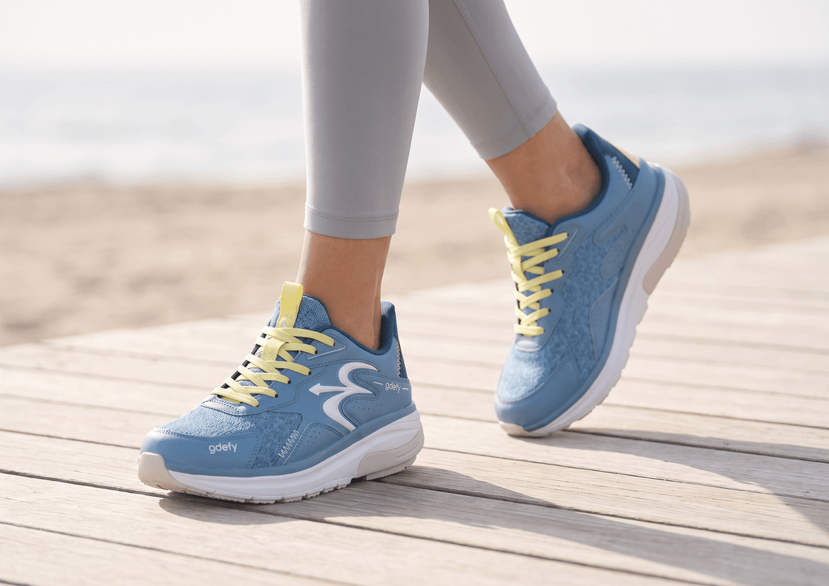 Gravity Defyer Women Energiya Women