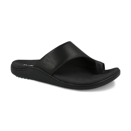 Gravity Defyer Re-Defy Men's Etztal Sandals Black - YB8171L