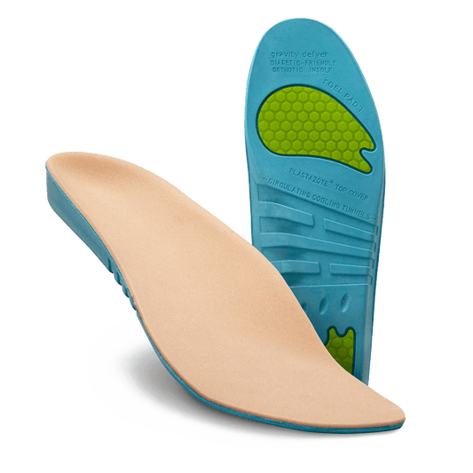 Gravity Defyer Women G-Comfort Diabetic Orthotic