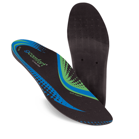 Gravity Defyer Men G-Comfort Orthotic (Neutral)