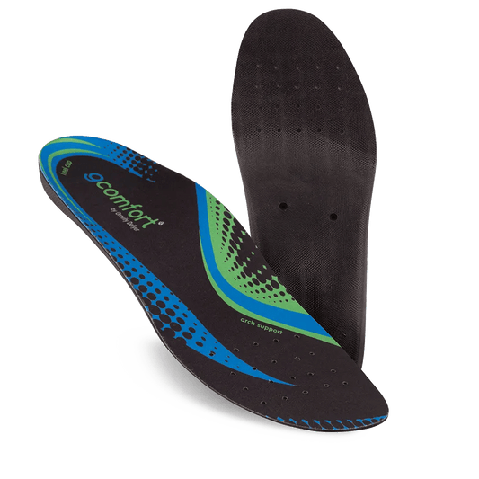 Gravity Defyer Men G-Comfort Orthotic (Posted)