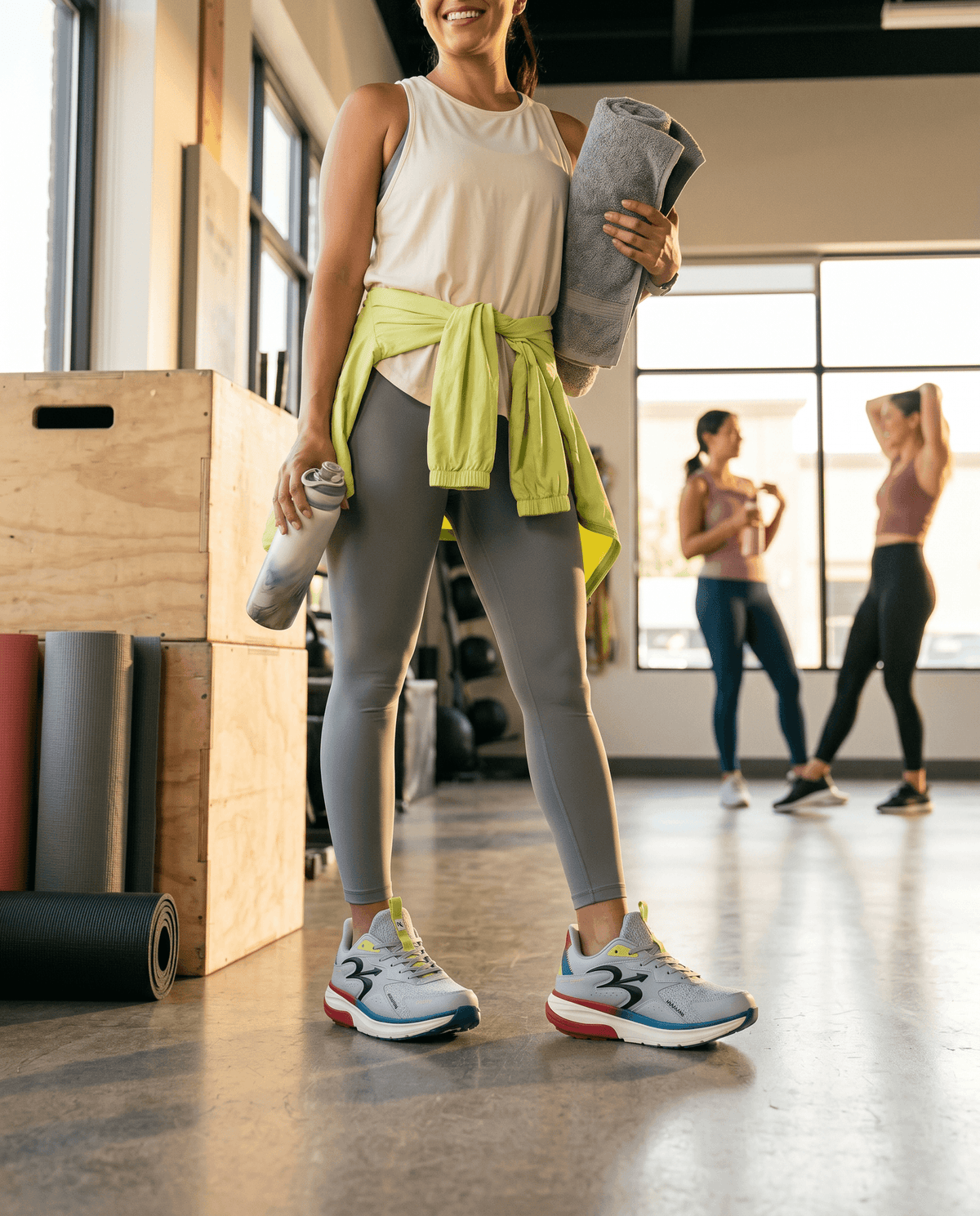 Gravity Defyer Women Energiya Women