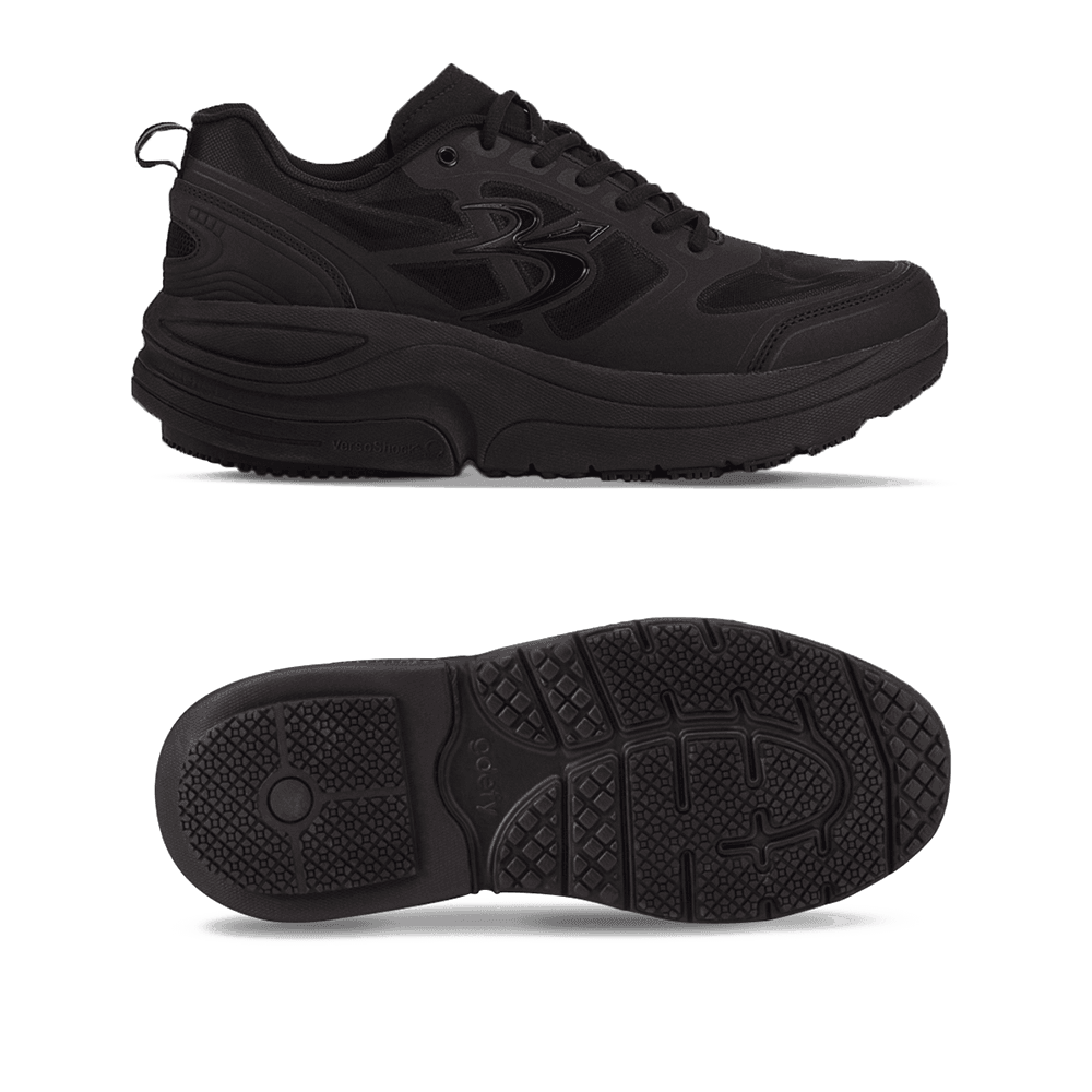 Gravity Defyer Men ION Slip Resistant