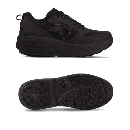 Gravity Defyer Men ION Slip Resistant