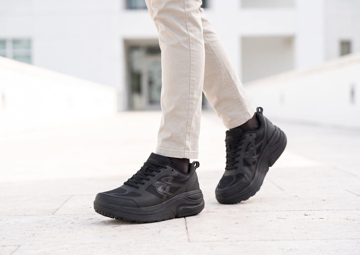 Gravity Defyer Men ION Slip Resistant