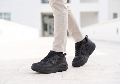 Gravity Defyer Men ION Slip Resistant