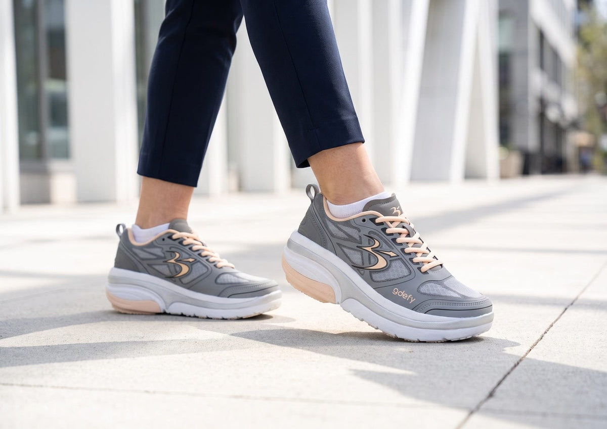 Gravity Defyer Women ION