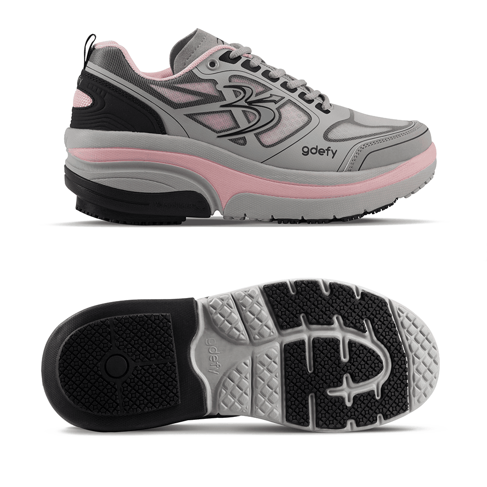 Gravity Defyer Women ION