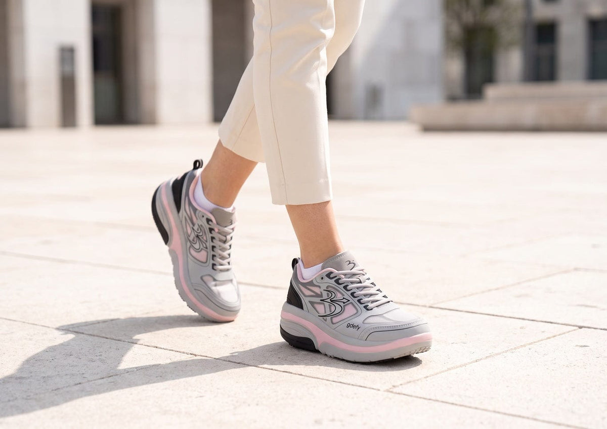 Gravity Defyer Women ION