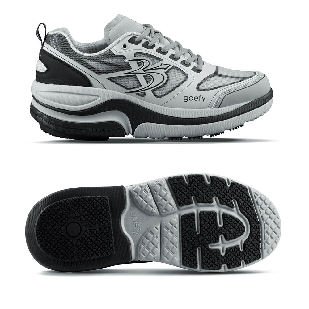 Gravity Defyer Men ION