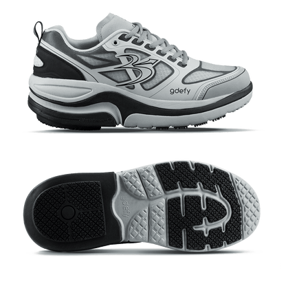 Gravity Defyer Men ION